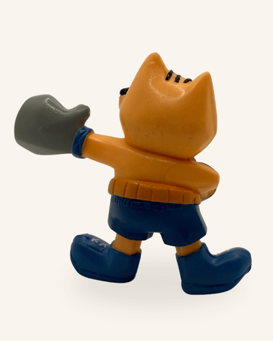 Figura COBI Boxeo