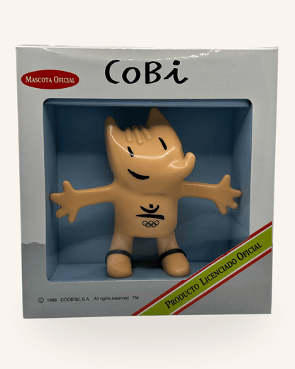 Caja COBI GRANDE