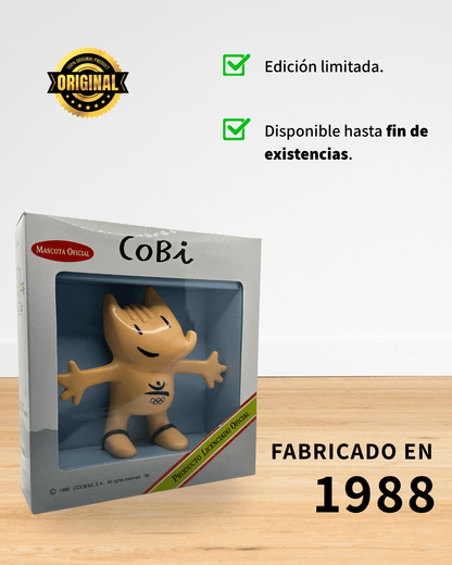 Caja COBI GRANDE