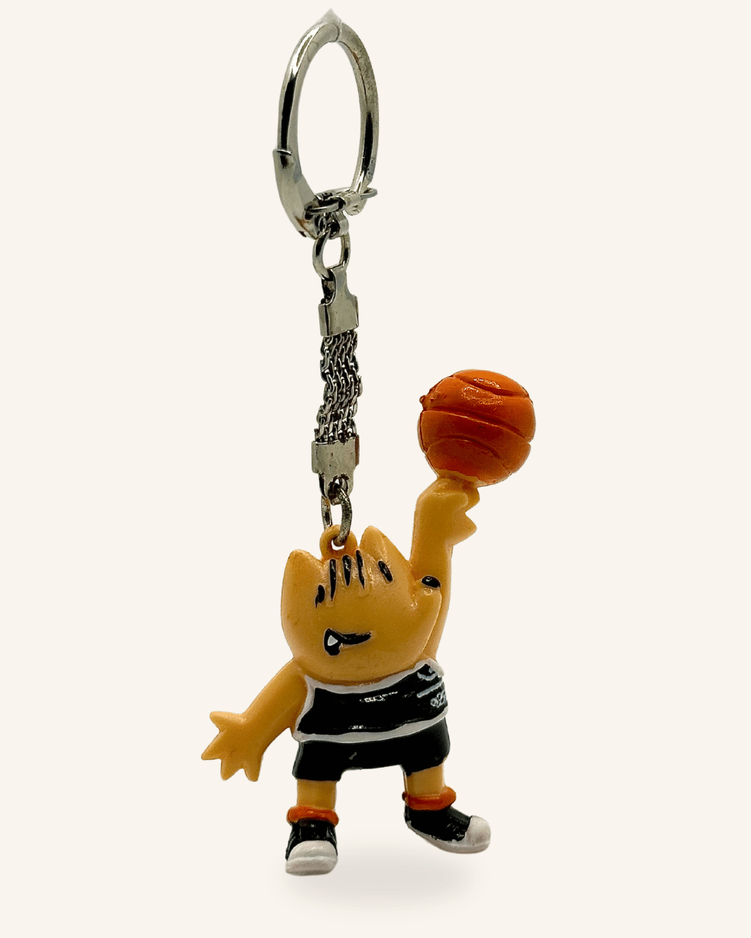 Llavero COBI Baloncesto
