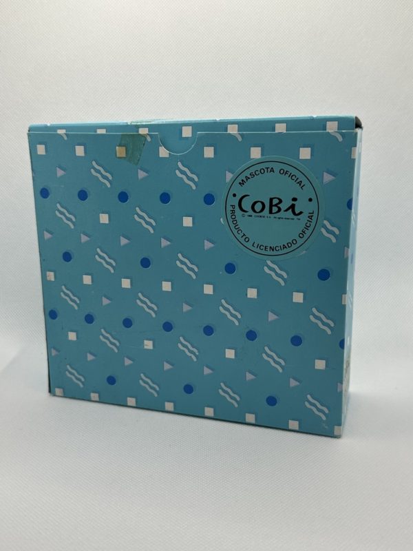 COBI Grande Ventosas - Imagen 5