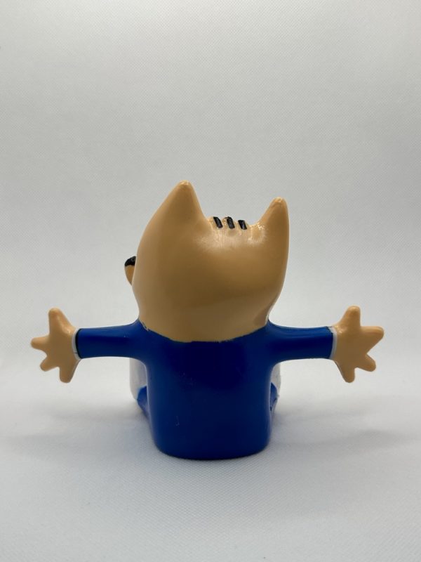 COBI Grande Traje Sentado - Imagen 4