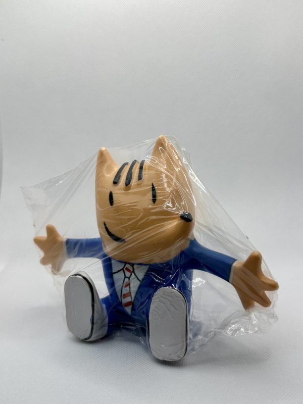 COBI Grande Traje Sentado - Imagen 6