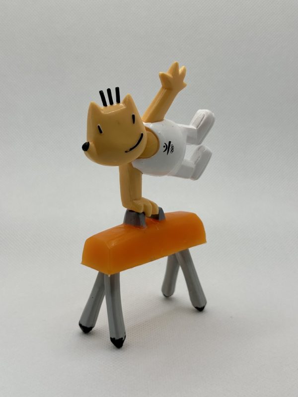 Figura COBI Potro - Imagen 2