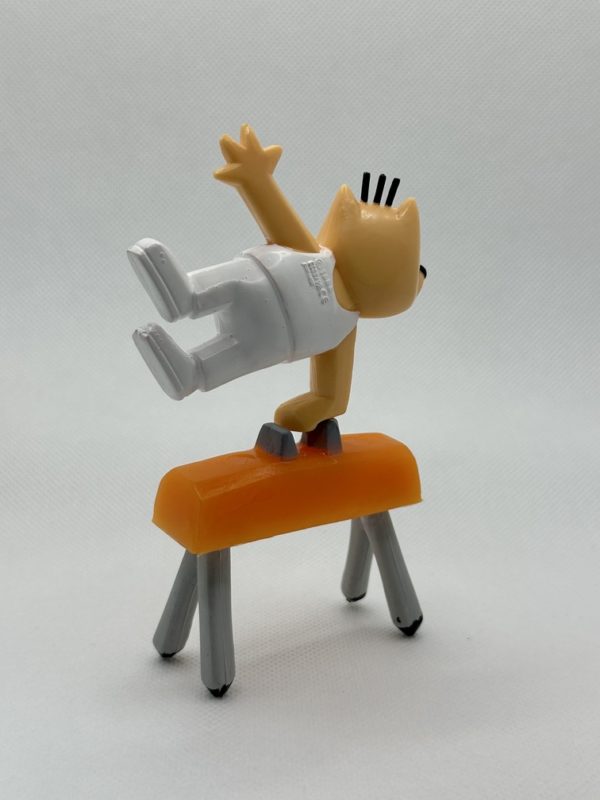 Figura COBI Potro - Imagen 3
