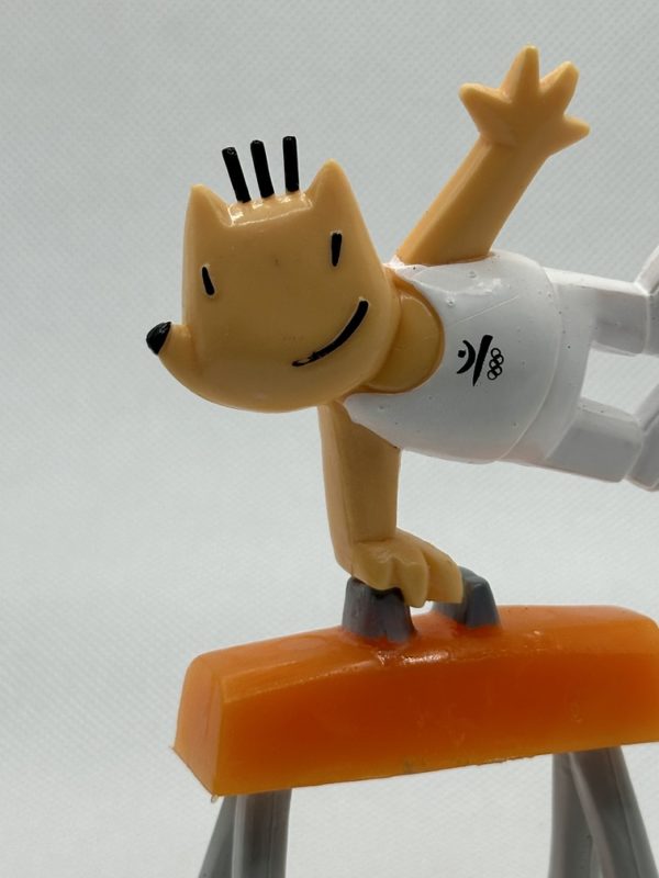 Figura COBI Potro - Imagen 4